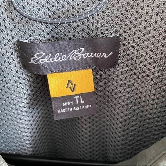 Eddie Bauer Long Sleeve Shirt - Picture 6 of 6